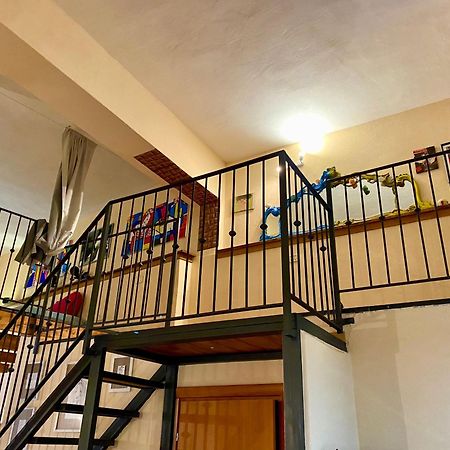 דירות קטאניה Sake Loft מראה חיצוני תמונה