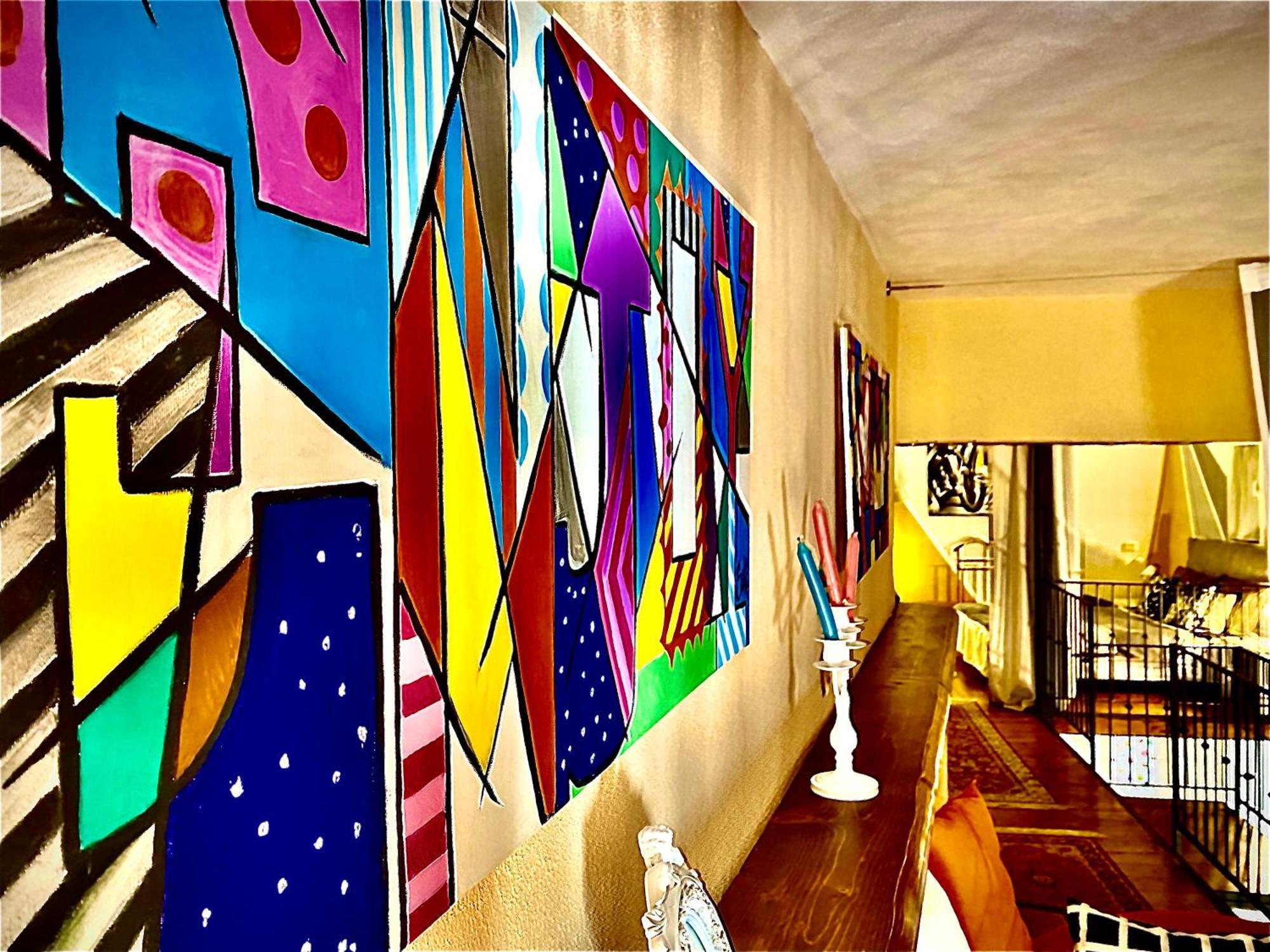 דירות קטאניה Sake Loft מראה חיצוני תמונה