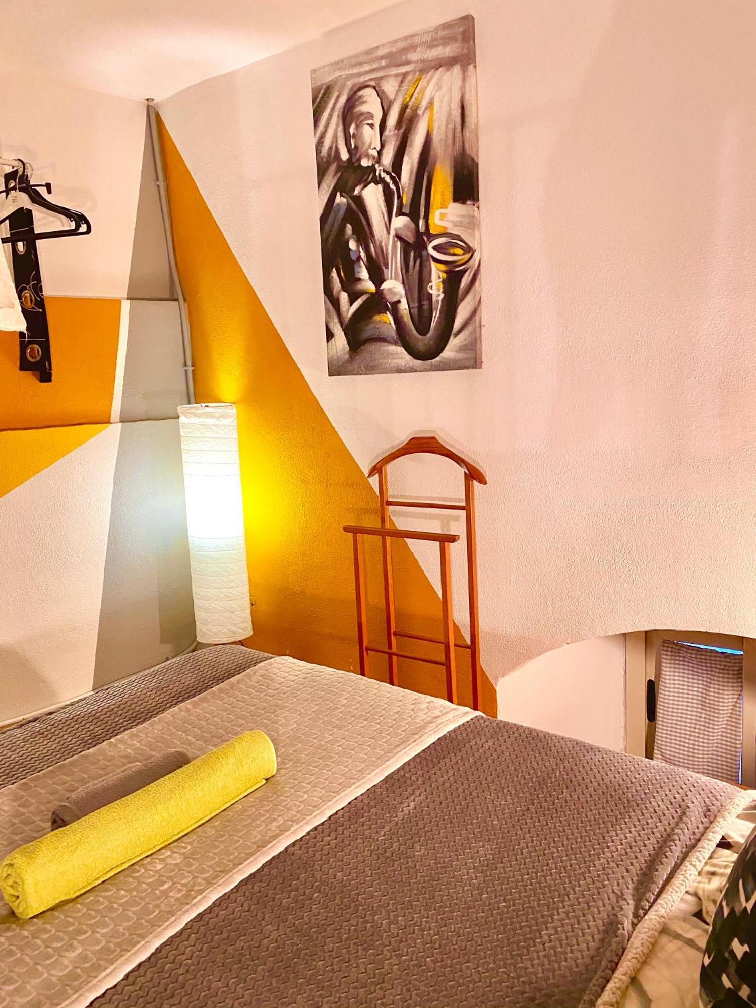 דירות קטאניה Sake Loft מראה חיצוני תמונה