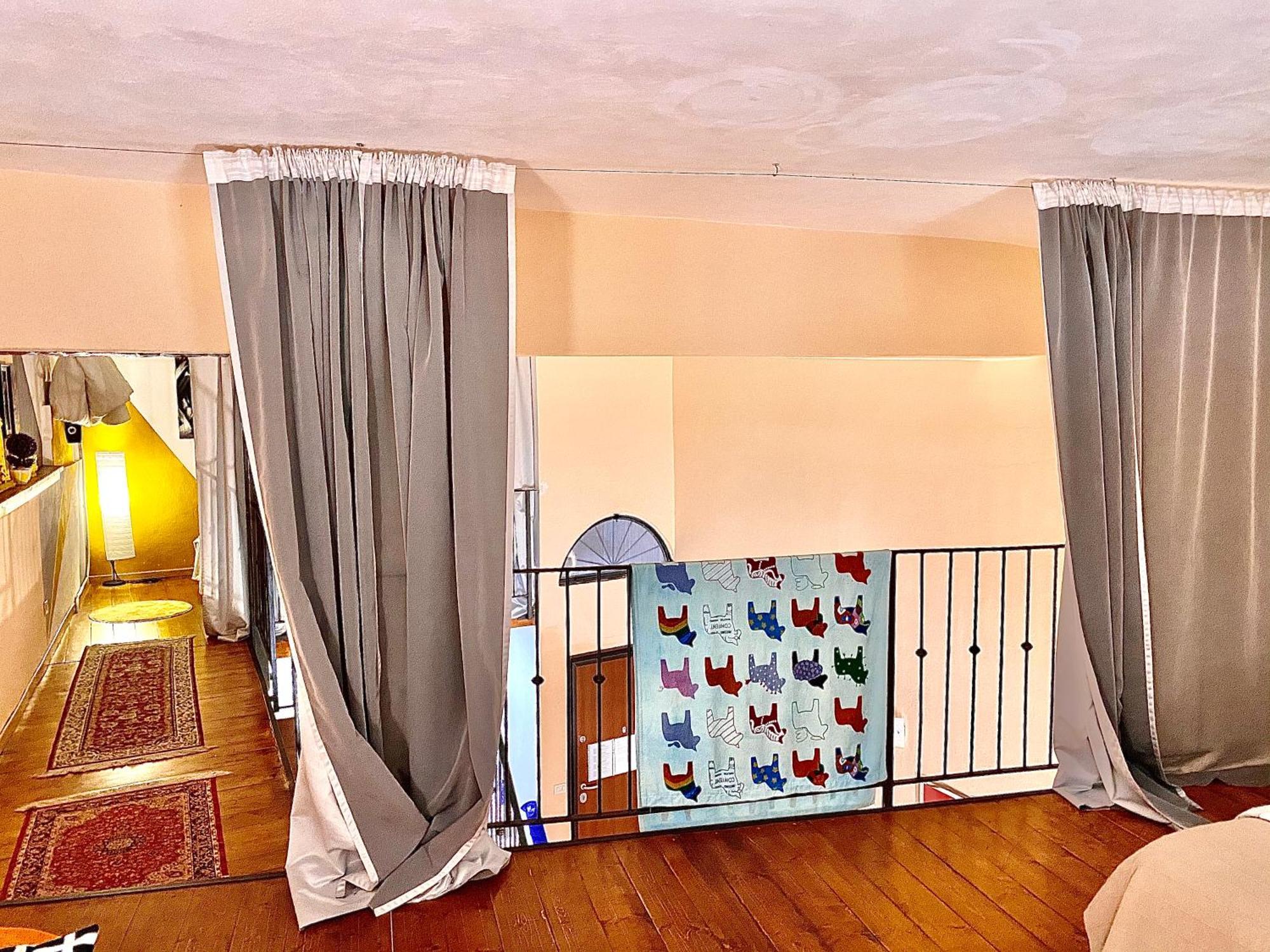 דירות קטאניה Sake Loft מראה חיצוני תמונה