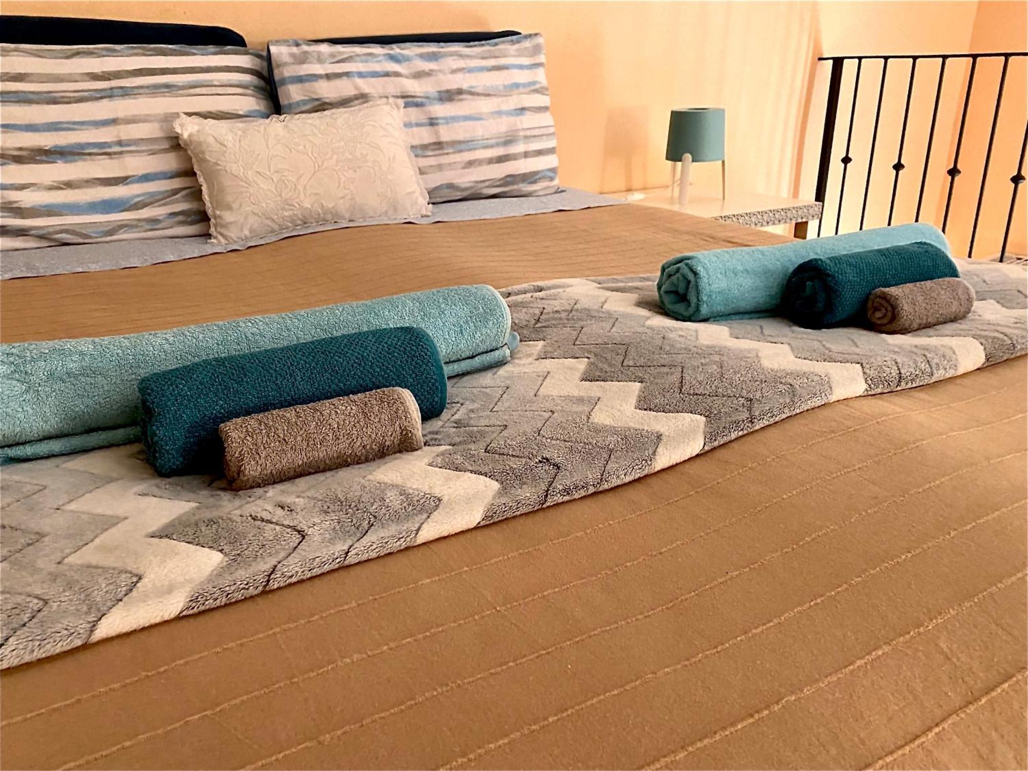 דירות קטאניה Sake Loft מראה חיצוני תמונה