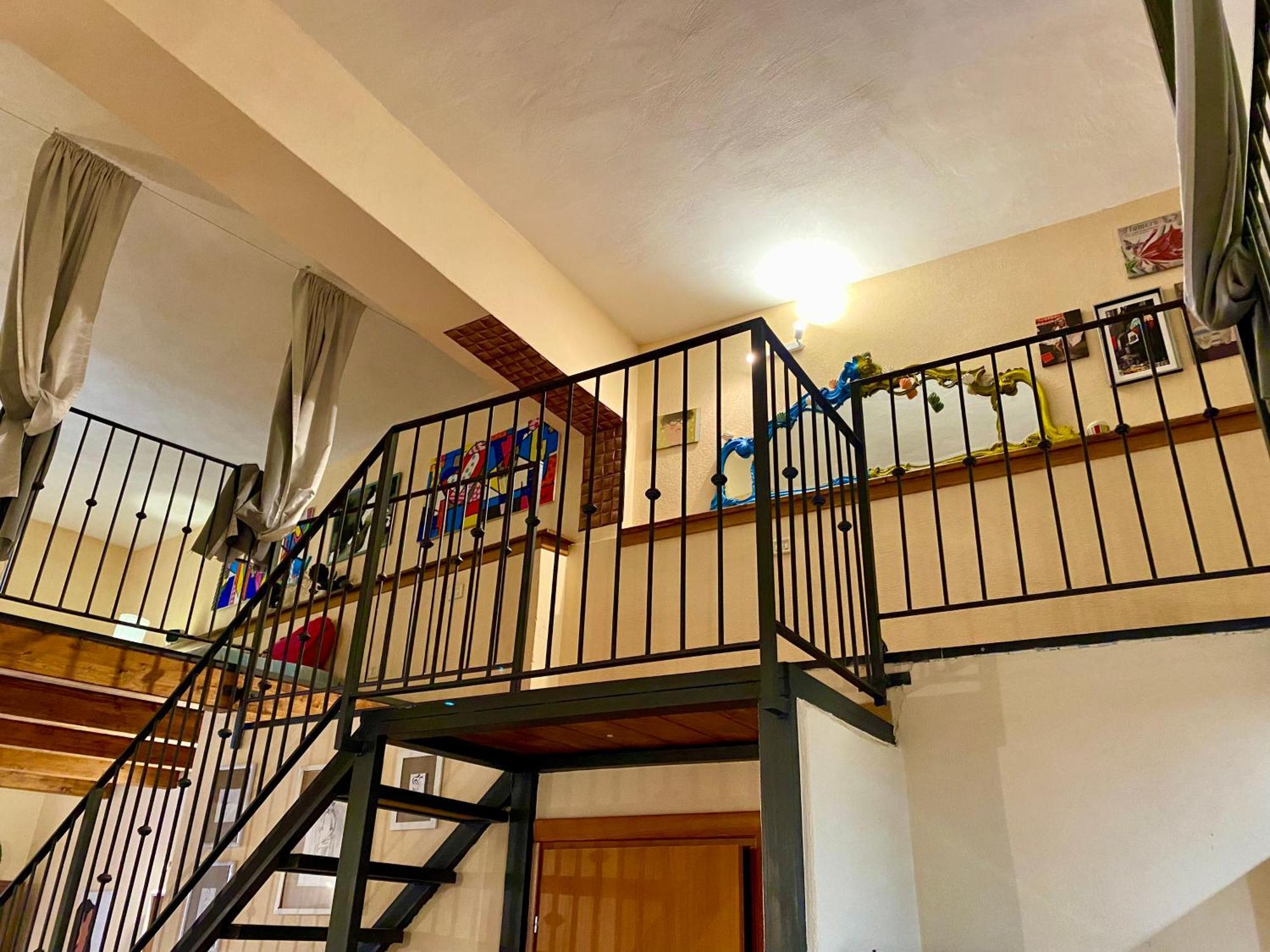 דירות קטאניה Sake Loft מראה חיצוני תמונה