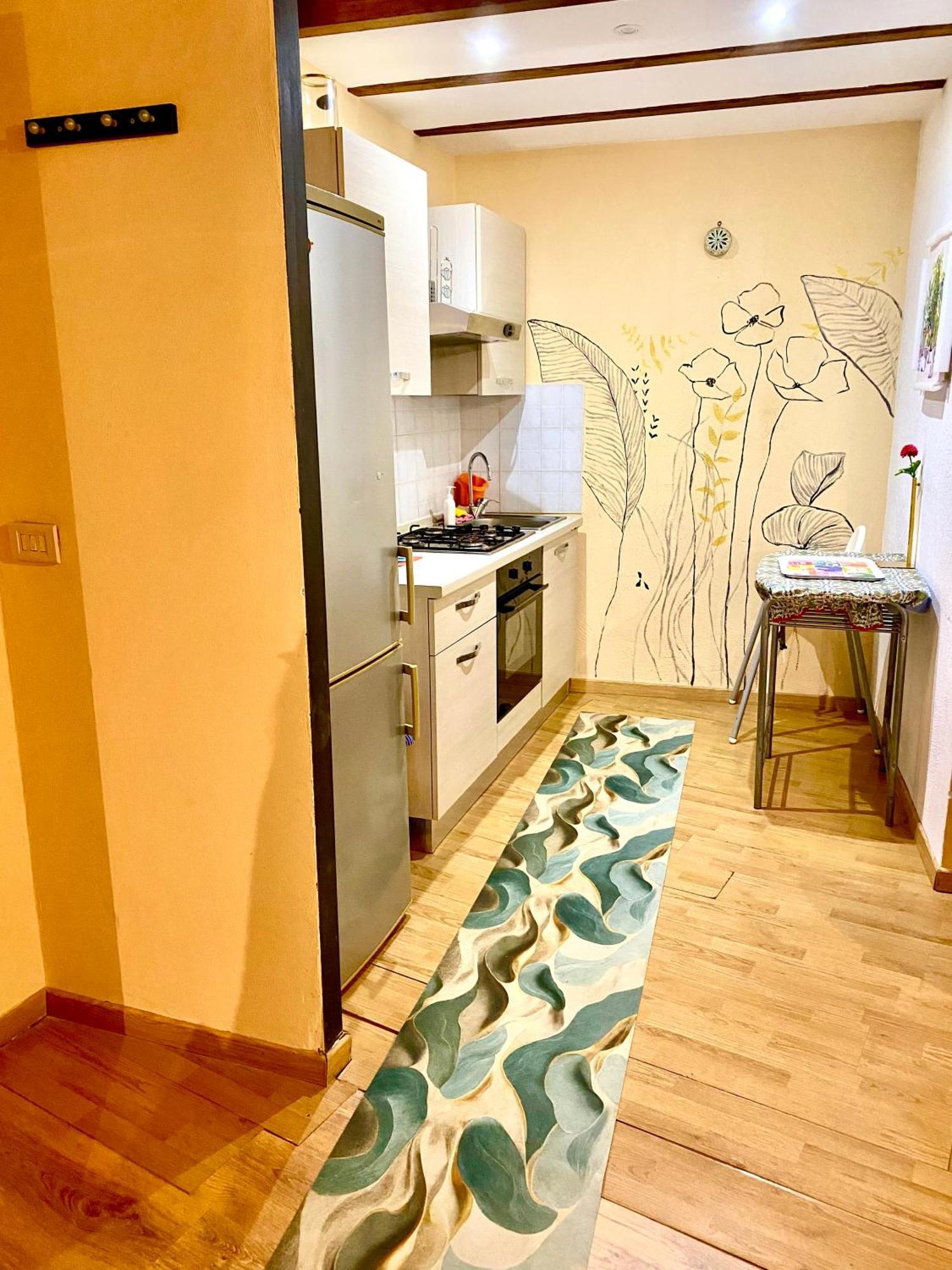 דירות קטאניה Sake Loft מראה חיצוני תמונה
