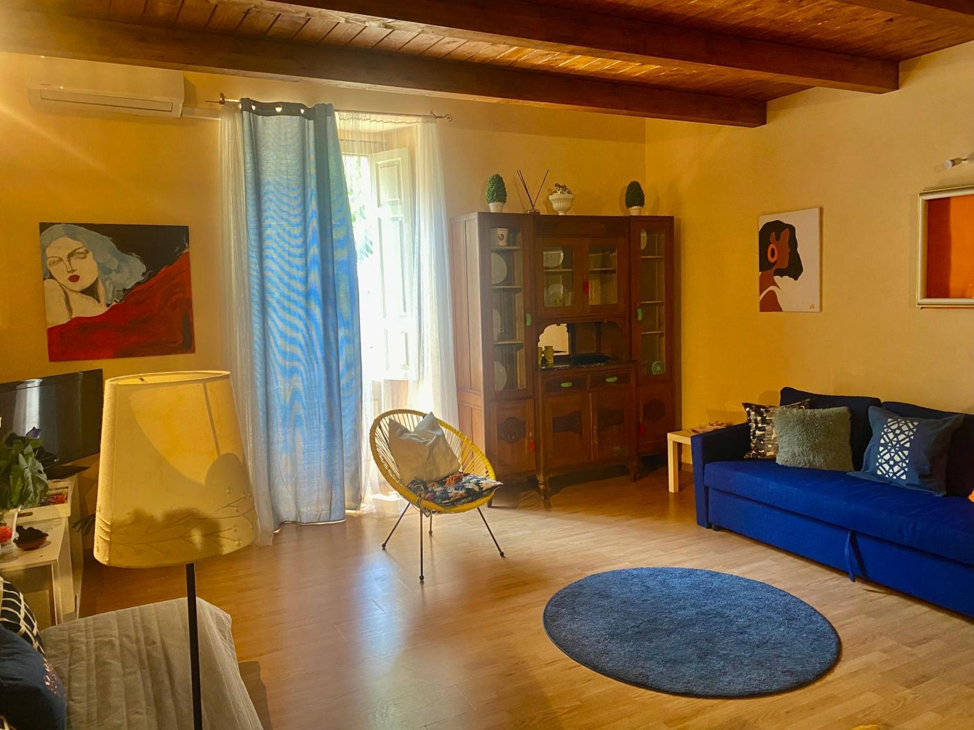 דירות קטאניה Sake Loft מראה חיצוני תמונה