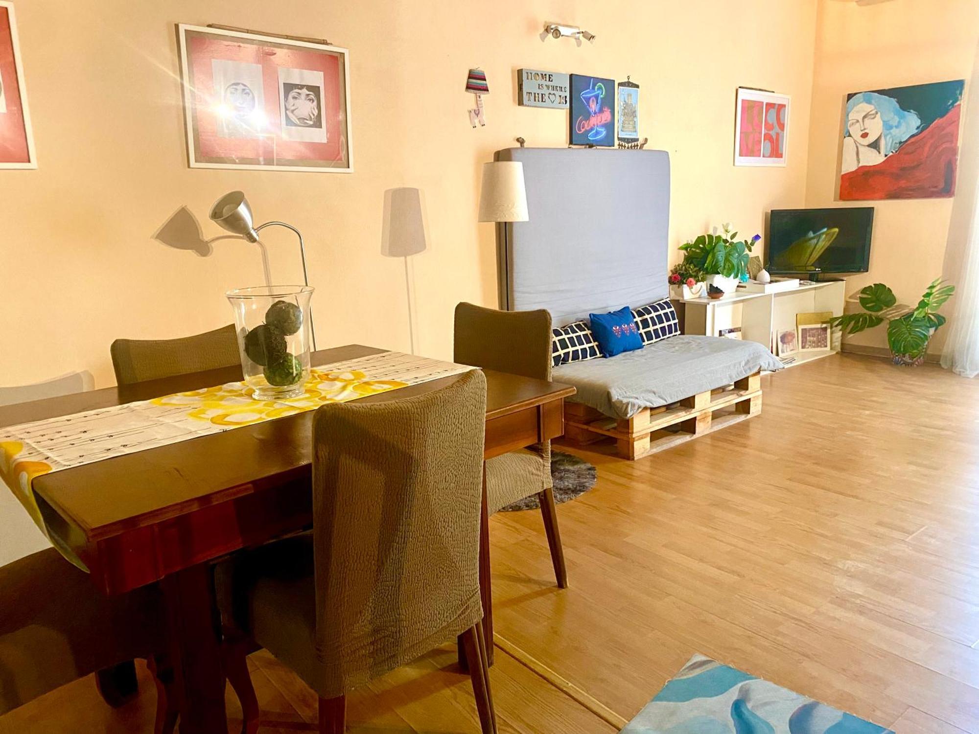דירות קטאניה Sake Loft מראה חיצוני תמונה