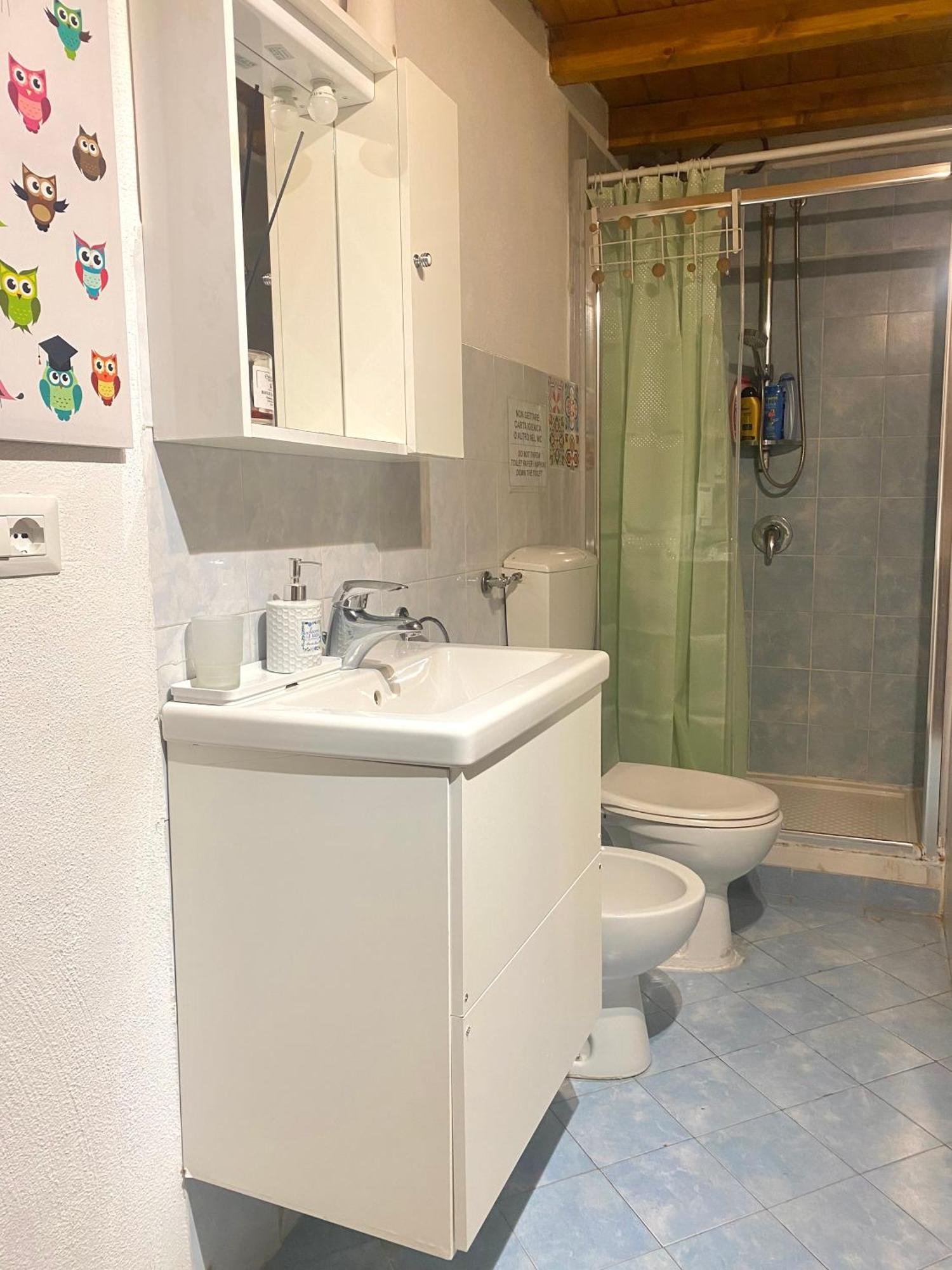 דירות קטאניה Sake Loft מראה חיצוני תמונה